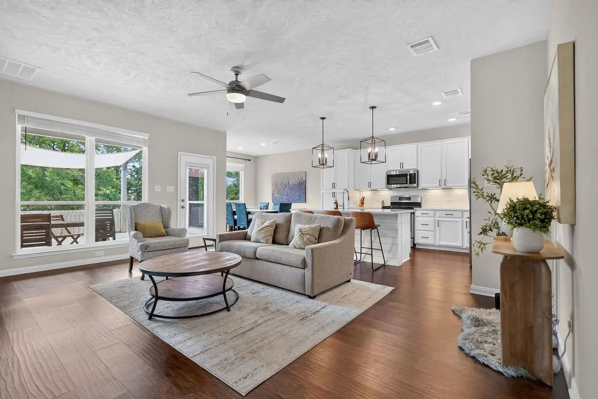 4105 Gregg Court, College Station, TX 77845 - #1