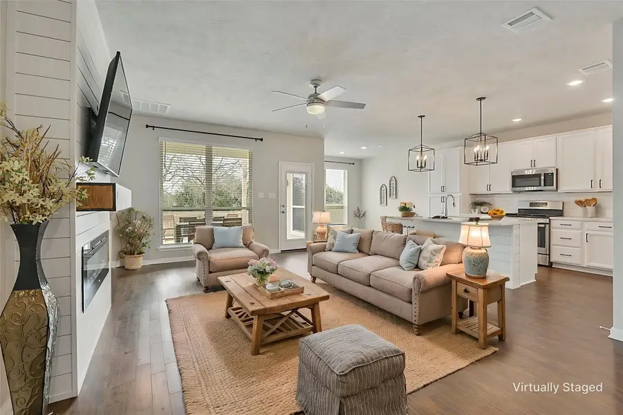 4105 Gregg Court, College Station, TX 77845 - #3
