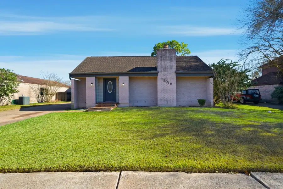 15019 Pearhaven Drive, Houston, TX 77062 - #3