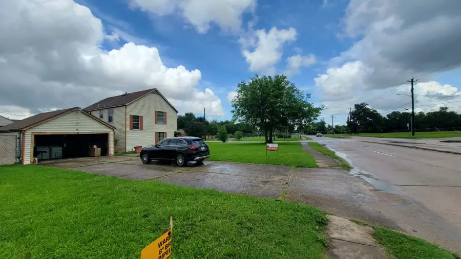 1412 Orchid Street, Houston, TX 77017 - #2