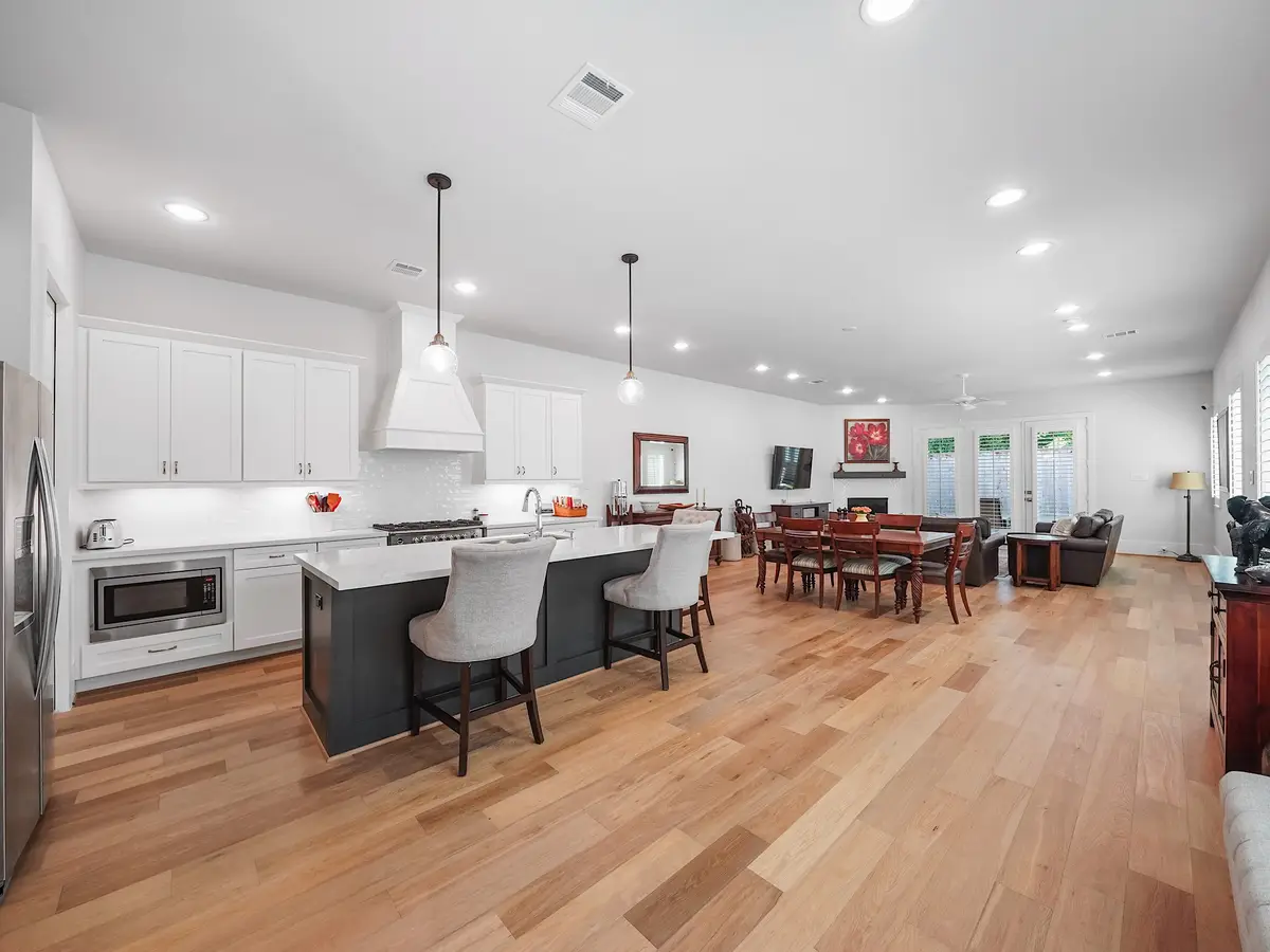 812 E 24th Street, Houston, TX 77009 - #1