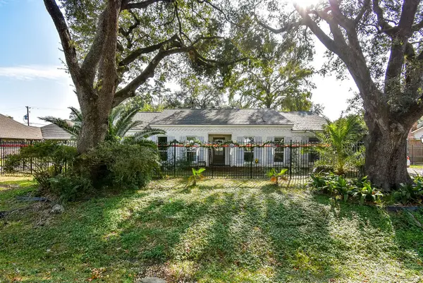 9235 Pecos Street, Houston, TX 77055