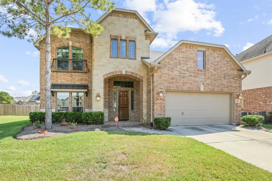 611 Coldstone Court, Rosenberg, TX 77469 - Image #2