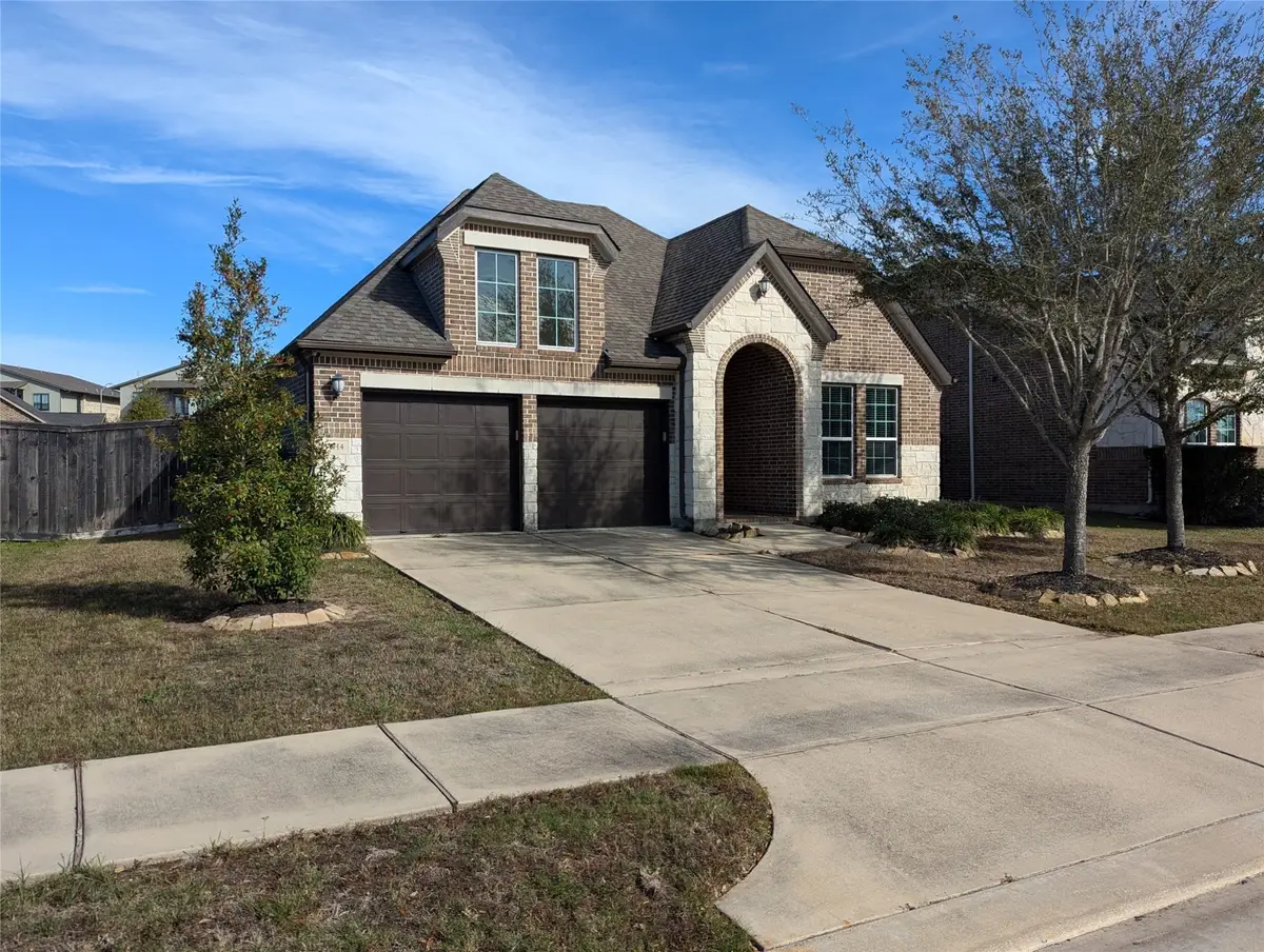 714 Fresh Sage Crossing, Richmond, TX 77406 - Image #1