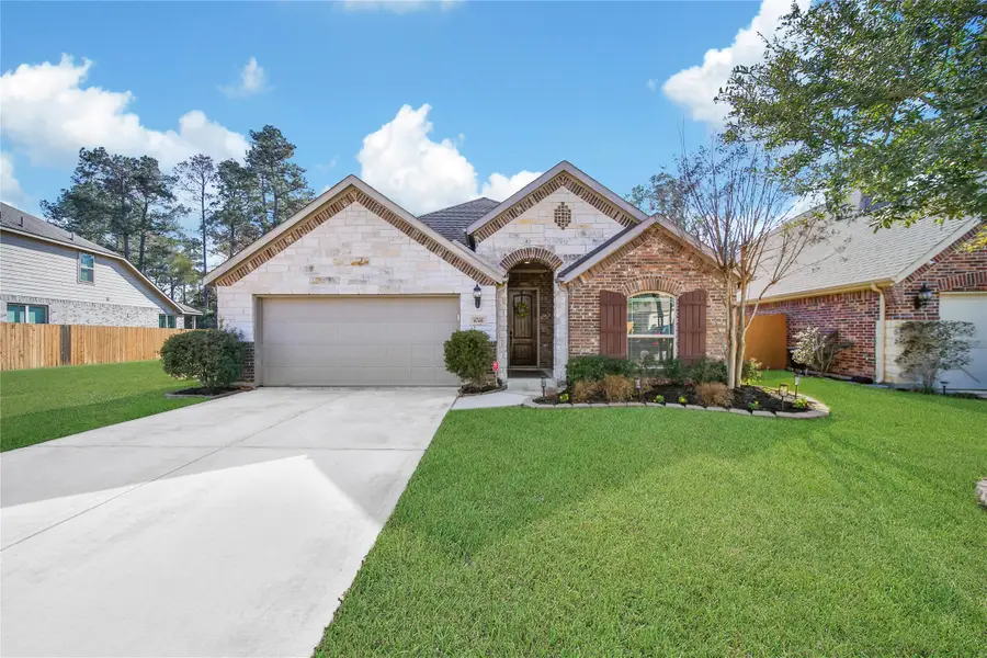 4746 Misty Ranch Drive, Spring, TX 77386 - #2