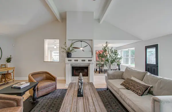 14518 Lazy Willow Lane, Houston, TX 77489