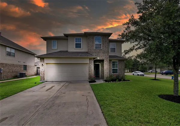 9919 Silver Terrace Drive, Rosharon, TX 77583