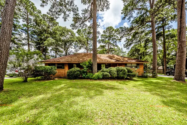 1421 22nd Street, Huntsville, TX 77340