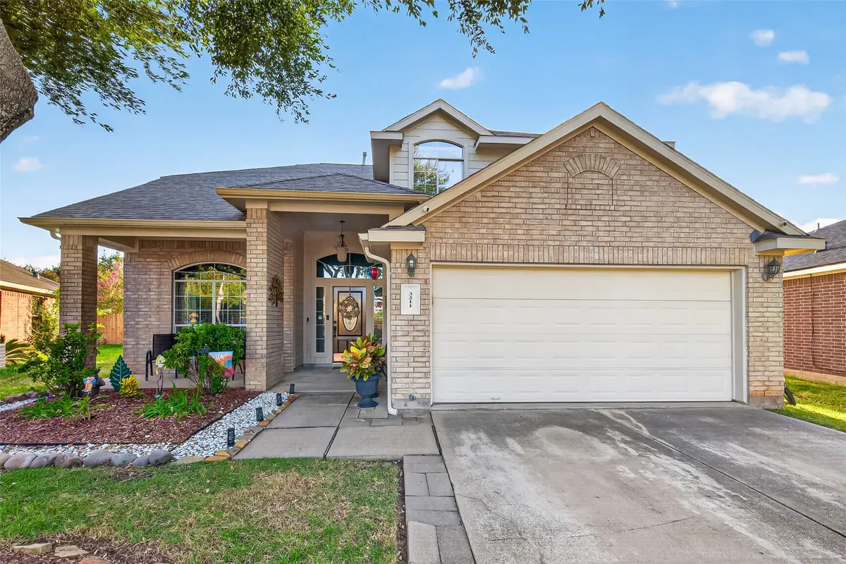 3211 Painted Meadow Circle, Katy, TX 77449 - #1