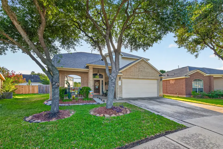 3211 Painted Meadow Circle, Katy, TX 77449 - #2