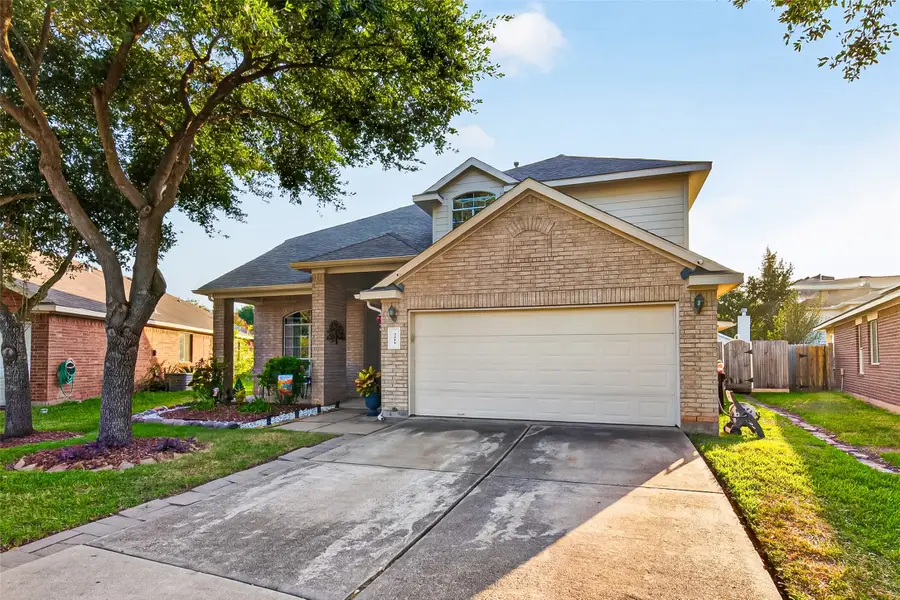 3211 Painted Meadow Circle, Katy, TX 77449 - #3