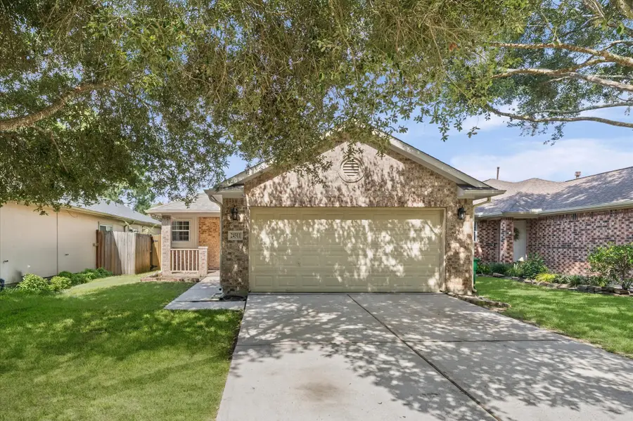 24311 Silver Maple Drive, Huffman, TX 77336 - Image #2