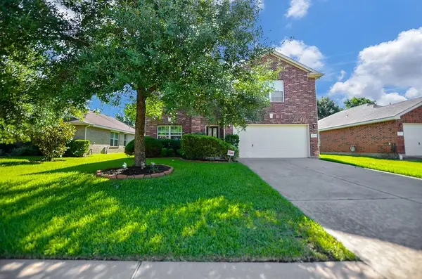 2219 Gable Hollow Lane, Katy, TX 77450