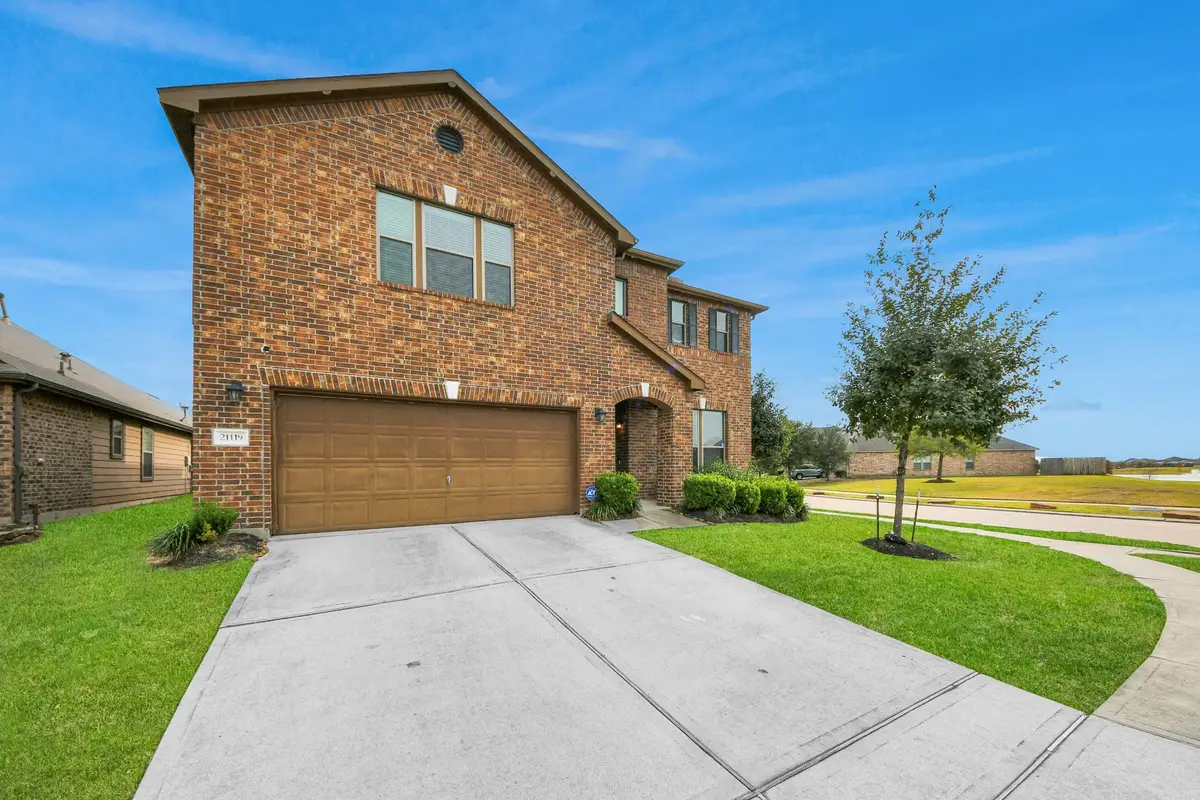 21119 Keystone Pine Court, Katy, TX 77449 - Image #1