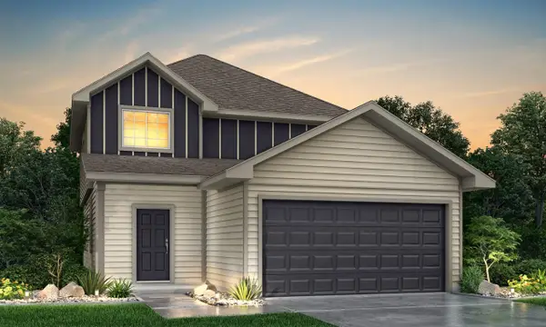 15658 Coneflower Hills Drive, Houston, TX 77090