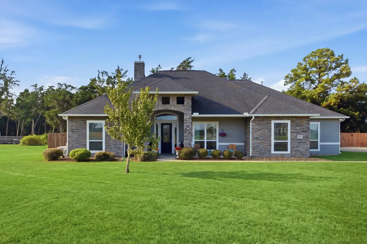 4734 Pineloch Bayou Drive, Baytown, TX 77523 - #1