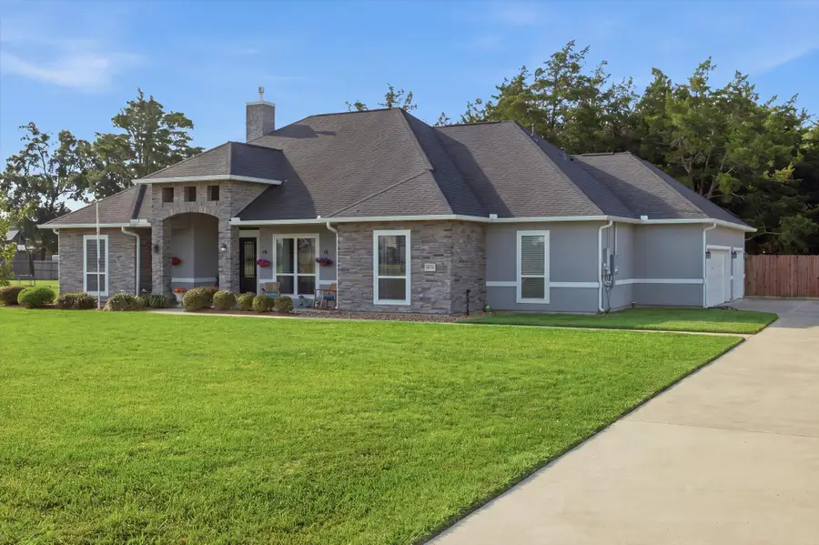 4734 Pineloch Bayou Drive, Baytown, TX 77523 - #3