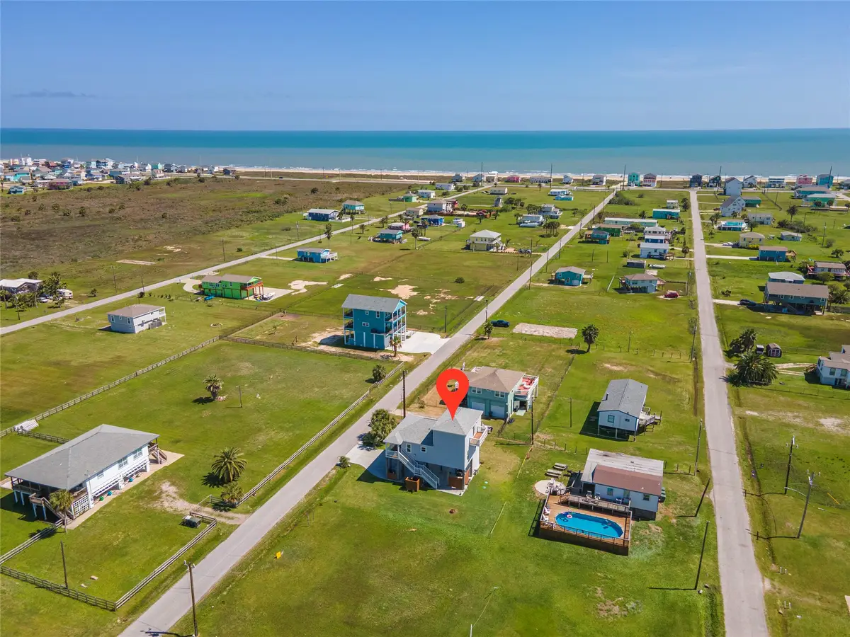 3920 2nd Street, Galveston, TX 77554 - #1