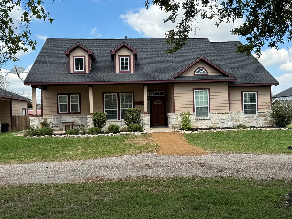 3014 Bowser Road, Fulshear, TX 77441 - #1