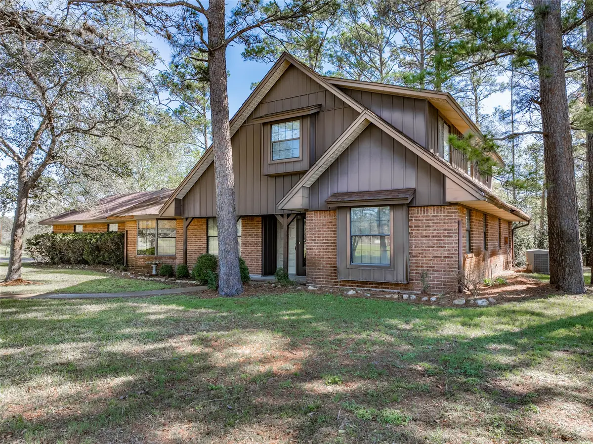 414 Giese Lane, La Grange, TX 78945 - #1