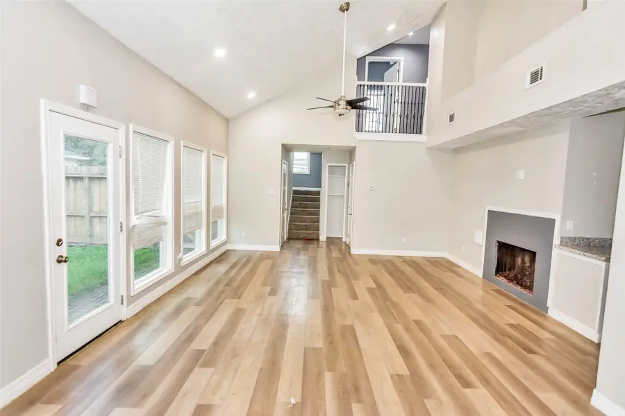 3810 Storm Creek Drive, Houston, TX 77088 - #2