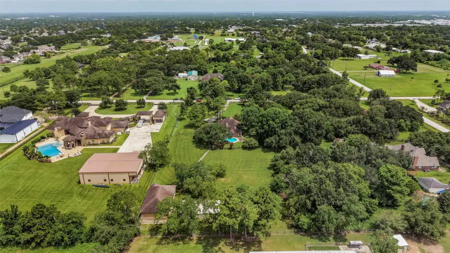 3602 Buckholt Street, Pearland, TX 77581 - #3