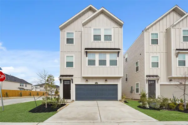 2303 Via Cami Lane, Houston, TX 77051