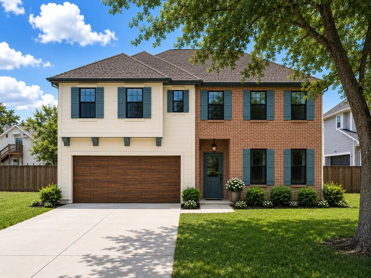 1714 Viking Drive, Houston, TX 77018 - #1