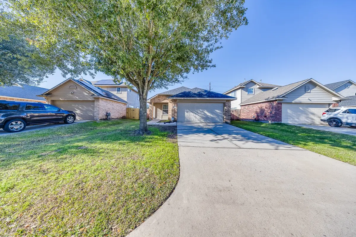 21927 Octavia Way, Houston, TX 77073 - Image #1