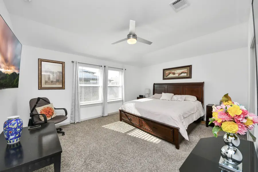7006 Halifax Harvest Lane Lane, Richmond, TX 77407 - #3