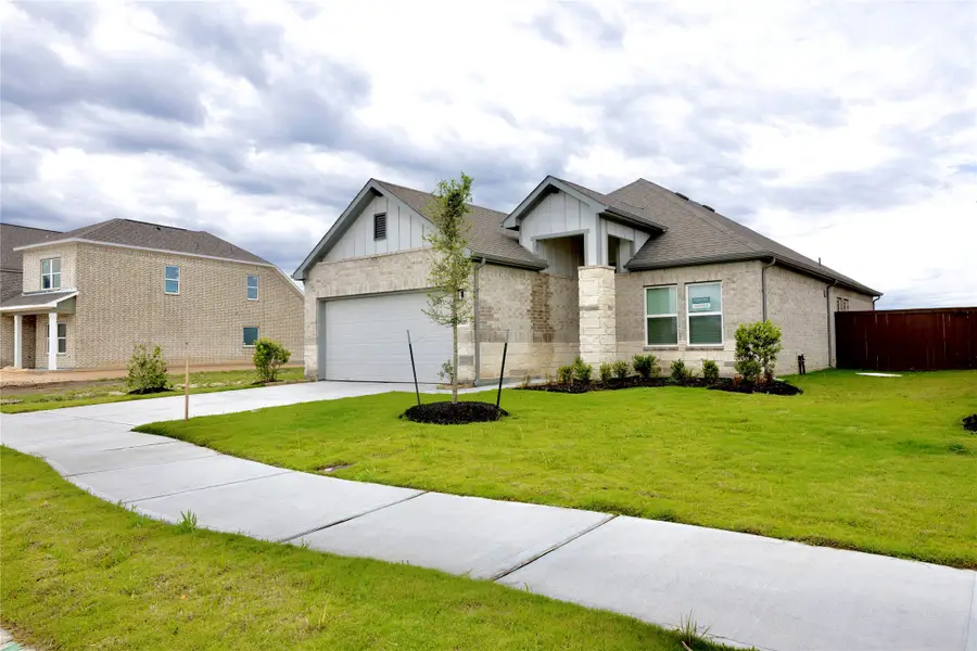 13218 Hayden Peak, Iowa Colony, TX 77583 - #2