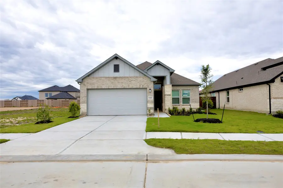 13218 Hayden Peak, Iowa Colony, TX 77583 - #3