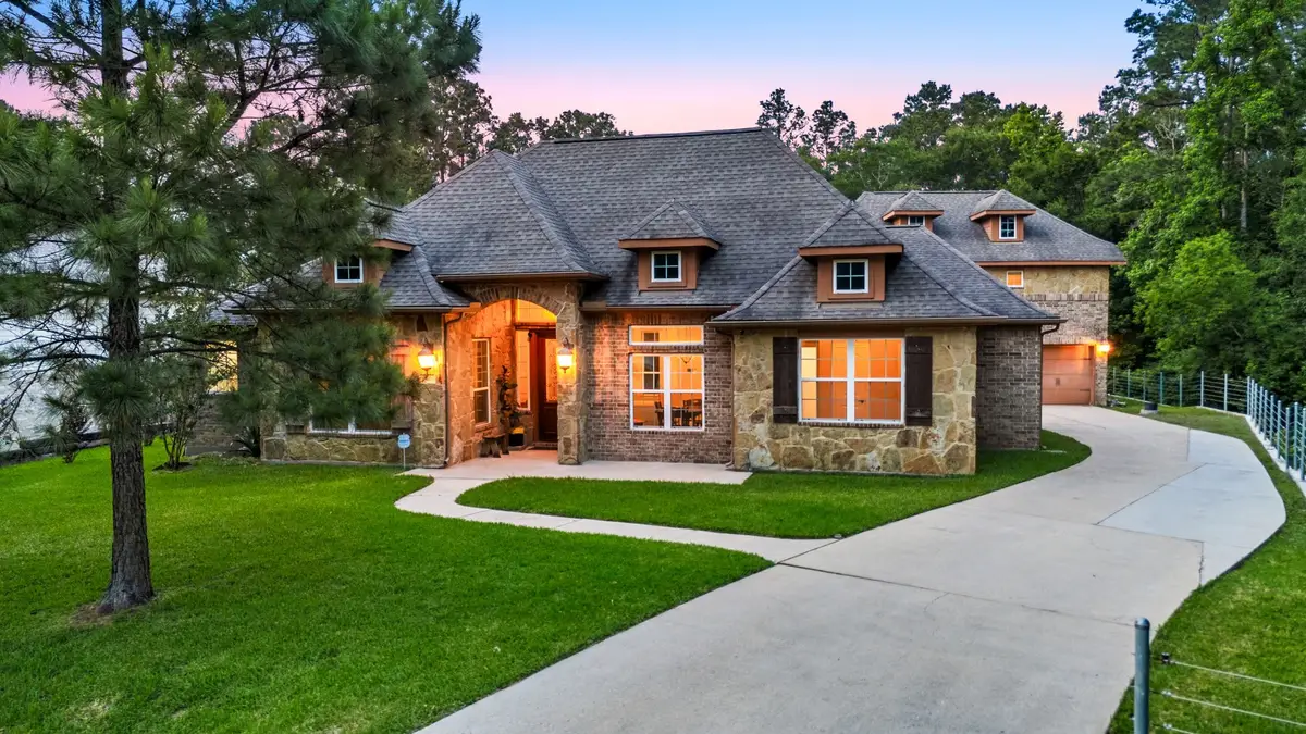 42 Brookefield Circle, Magnolia, TX 77355 - #1