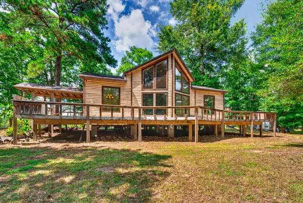 3610 Hwy 190 W, Newton, TX 75946