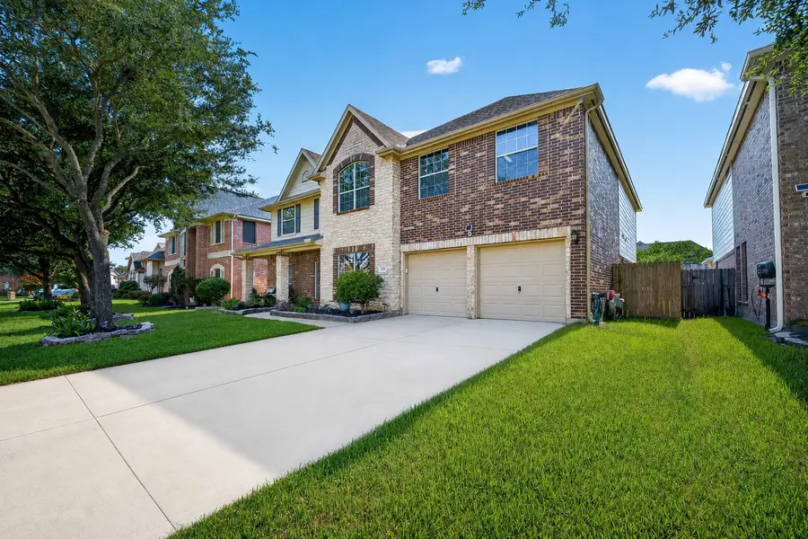 2221 Tracy Way, Deer Park, TX 77536 - #2