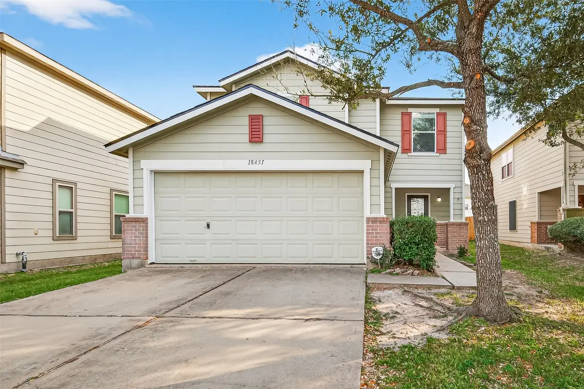 18451 Westgate Pasture Lane, Cypress, TX 77433 - #1