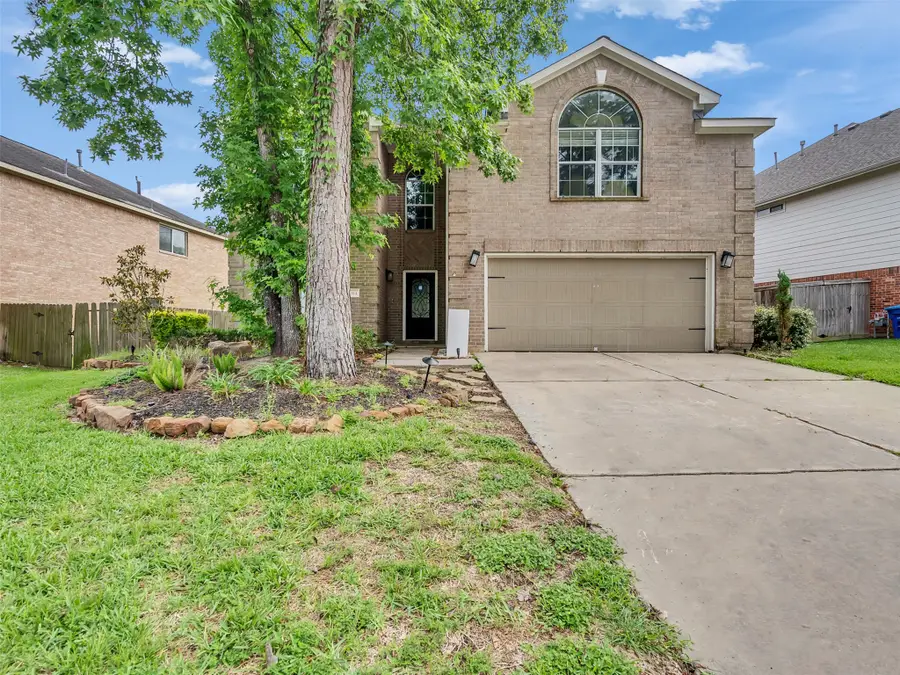 8514 Sports Haven Drive, Humble, TX 77346 - #2