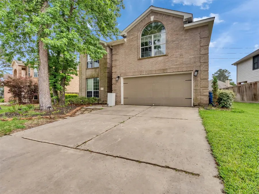 8514 Sports Haven Drive, Humble, TX 77346 - #3