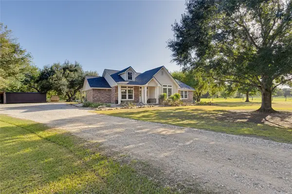 8921 Ridgecrest Drive #C955A, Manvel, TX 77578