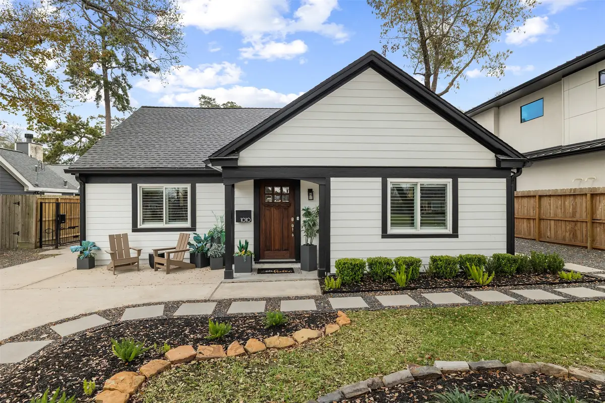 1010 Althea Drive, Houston, TX 77018 - #1