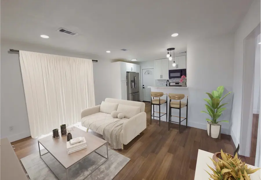 4214 Akard Street, Houston, TX 77047 - #2