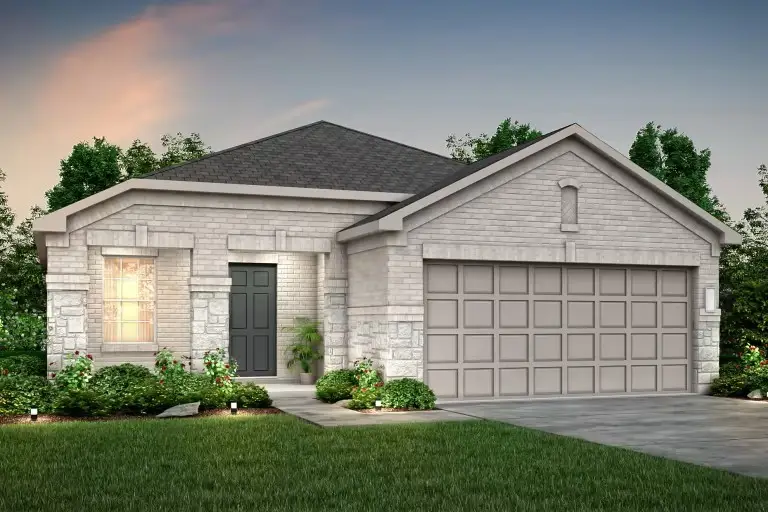 15063 Rustic Moon Road, Conroe, TX 77302 - #1