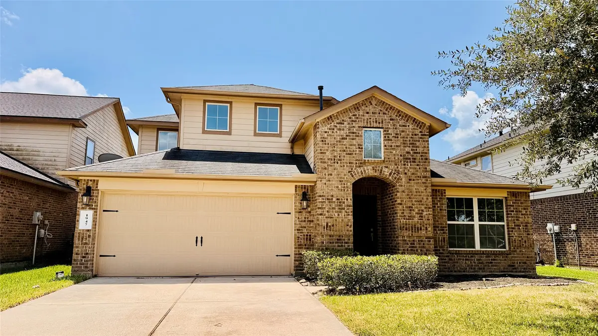 1947 Seville Mnr Manor, Fresno, TX 77545 - #1