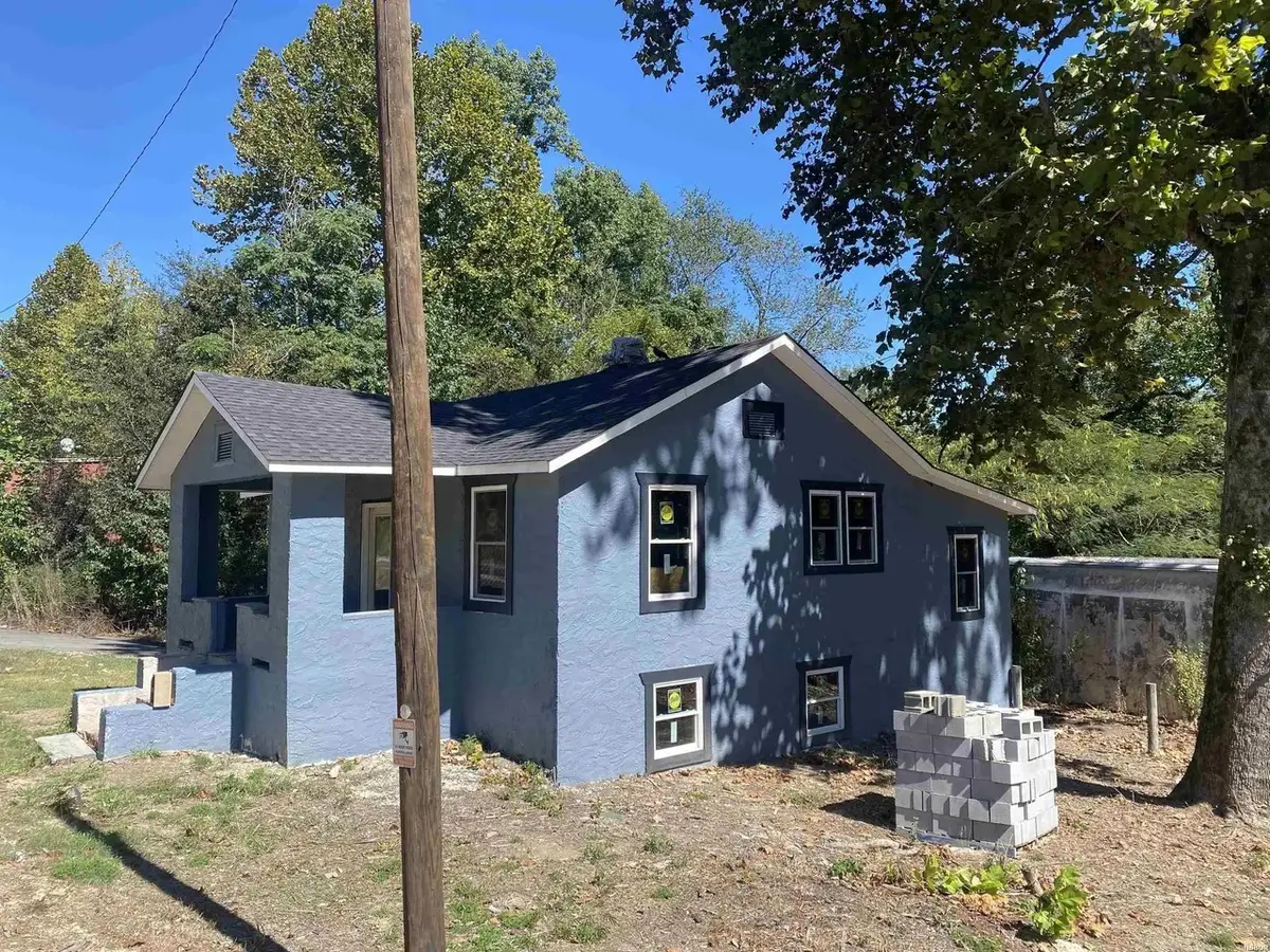 3736 Park Avenue, Whittington, Ar 71901 - #1