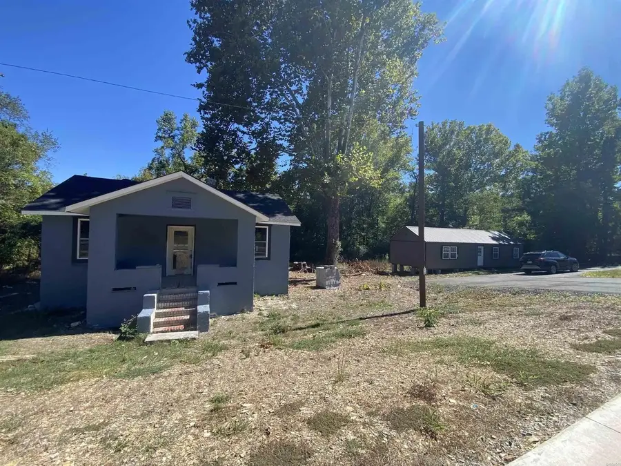 3736 Park Avenue, Whittington, Ar 71901 - #2