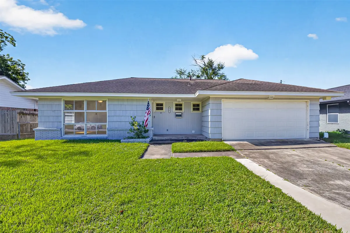 6307 Pineshade Lane, Houston, TX 77008 - #1