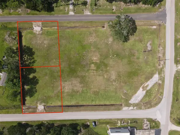 00 W Bayshore Drive, Oak Island, TX 77514