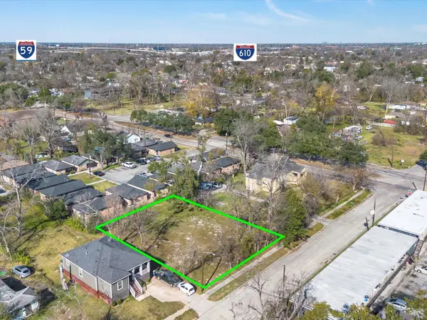 0 Lavender Street, Houston, TX 77026