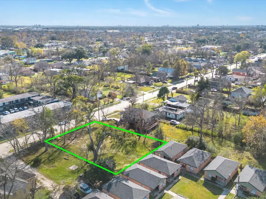 0 Lavender Street, Houston, TX 77026 - #2