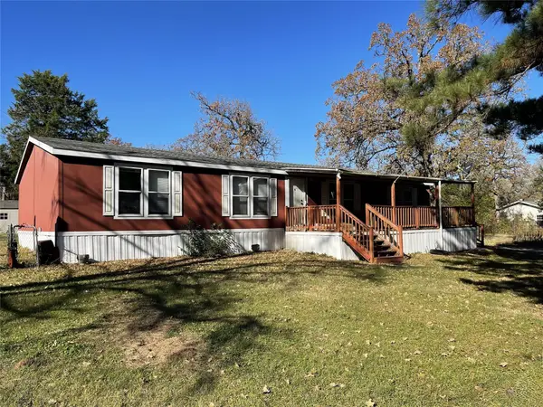 119 Fcr #1255, Fairfield, TX 75840